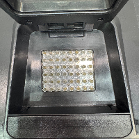 EdvoTek Thermo Cycler image 3